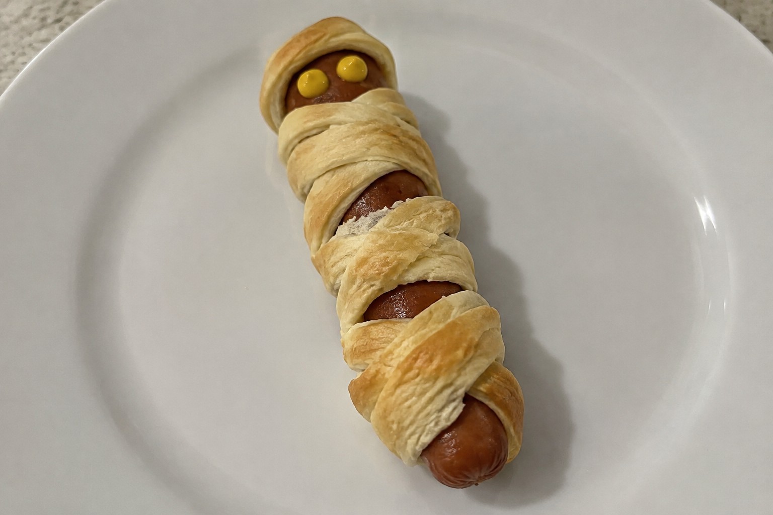 12 Easy Halloween Snack Ideas You Can Make in Minutes