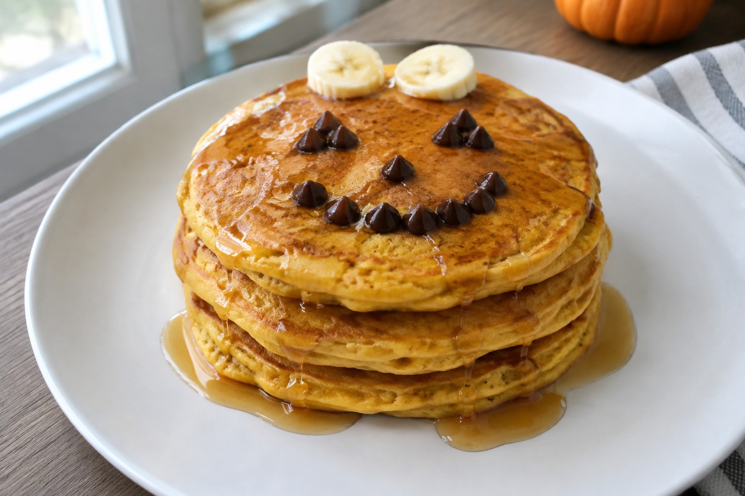 12 Halloween Breakfast Recipes for a Festive Start