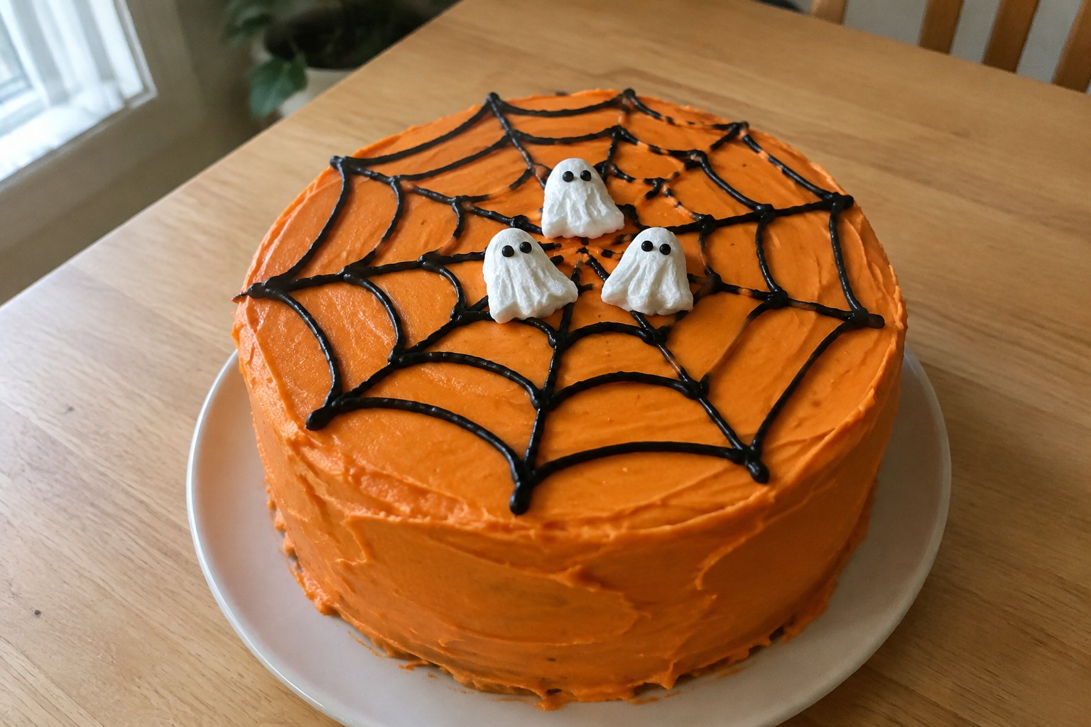 12 Halloween Cake Ideas for Kids They’ll Love