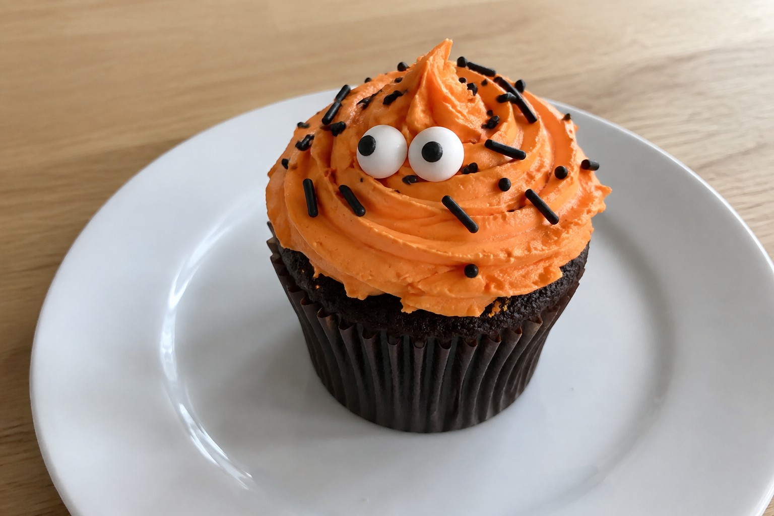 12 Halloween Desserts to Sweeten Your Celebration