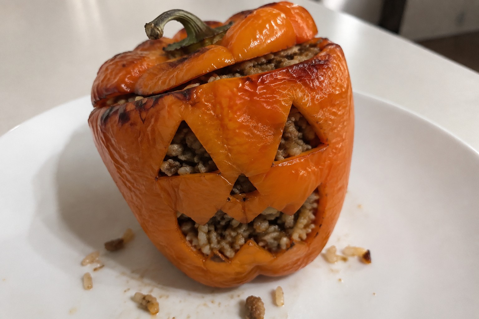 12 Halloween Dinner Ideas for Parties That Wow Guests