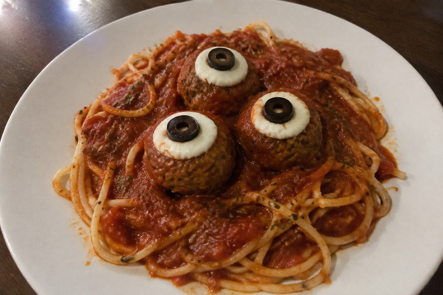 12 Halloween Dinner Ideas to Serve on Spooky Night