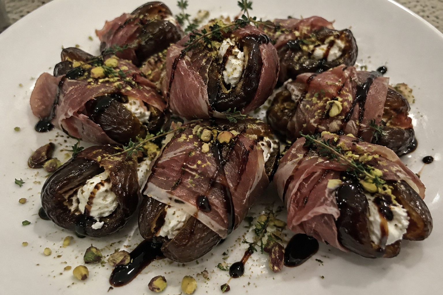 12 Halloween Finger Foods for Adults That Feel Gourmet