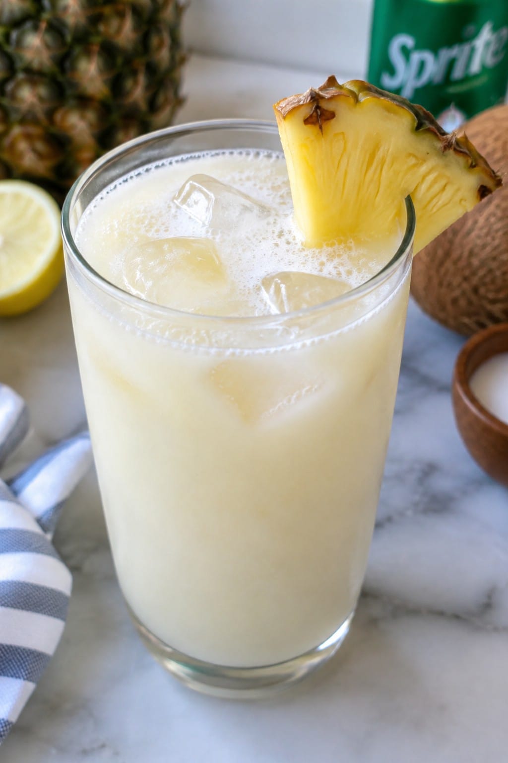 Poltergeist Pineapple Punch