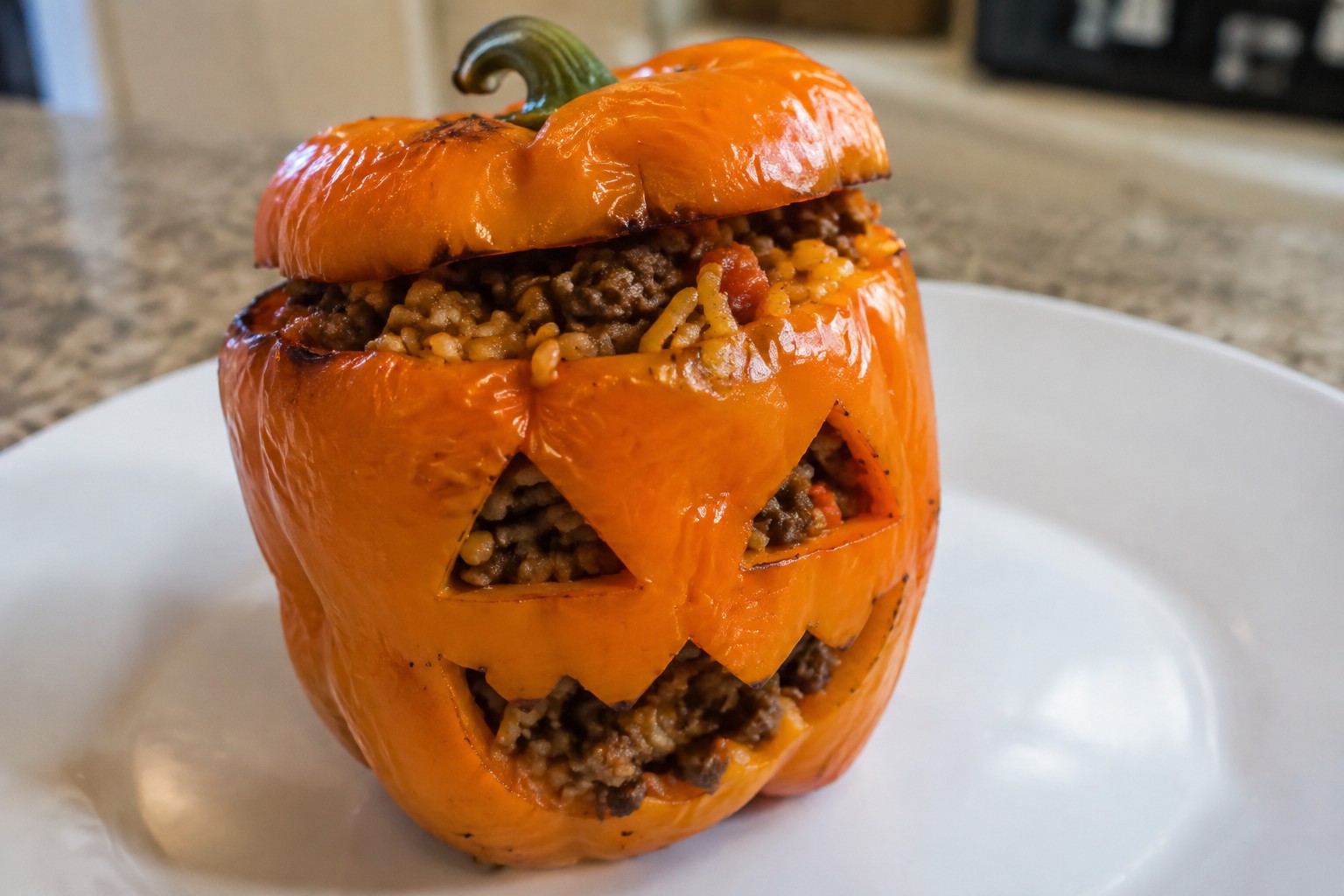 12 Halloween-Themed Dinner Recipes to Try This Year