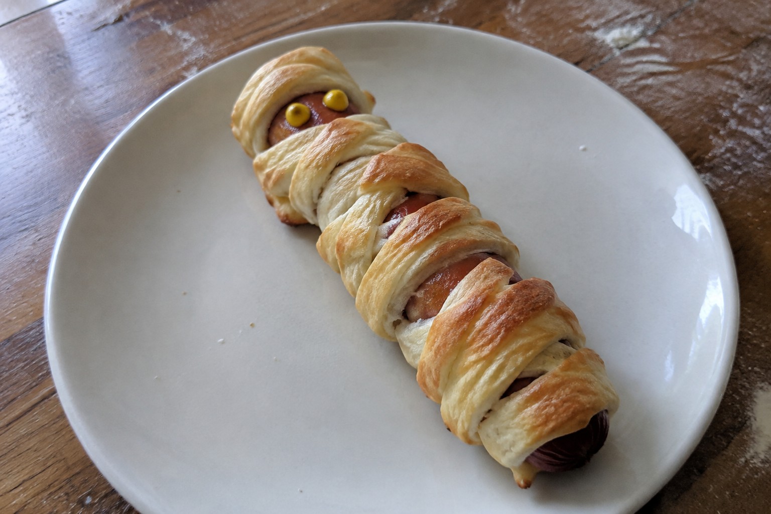 12 Savory Halloween Party Food Ideas That Hit the Spot