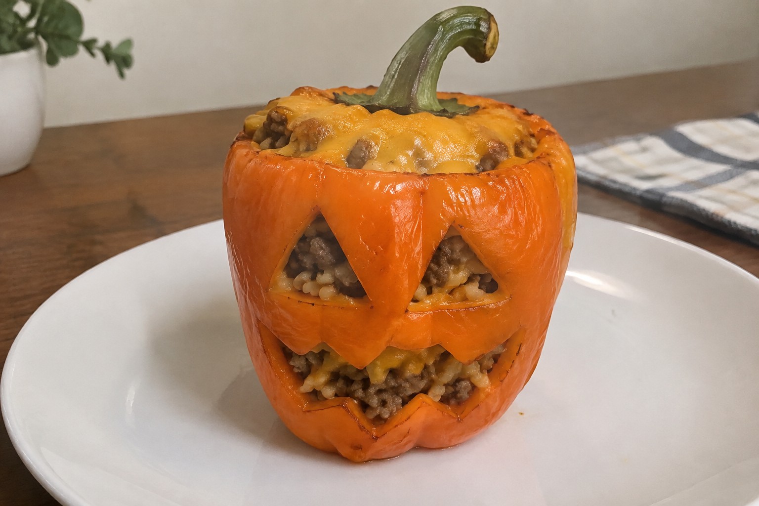 13 Easy Halloween Dinner Recipes Anyone Can Make