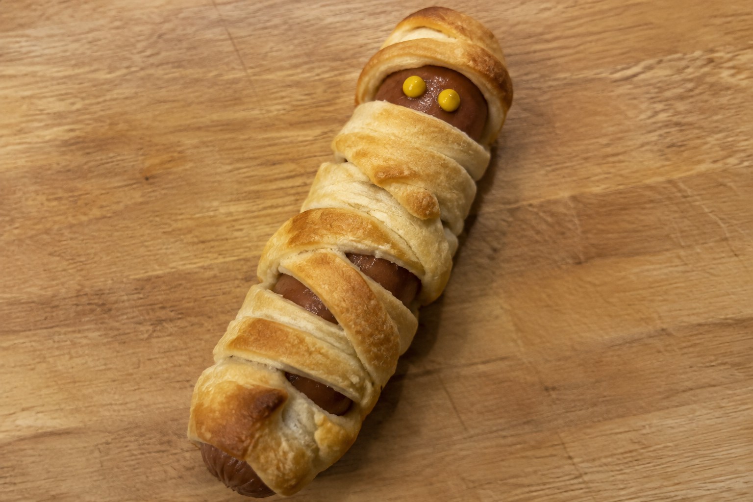 13 Easy Halloween-Themed Foods Anyone Can Make