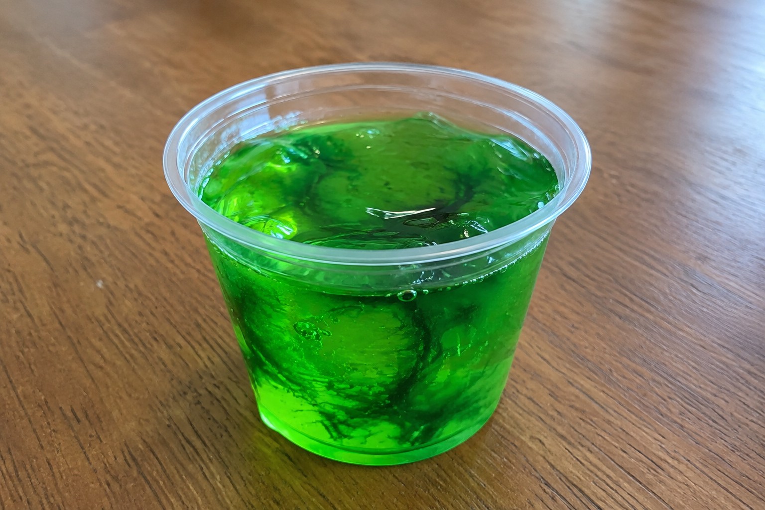 13 Green Halloween Jello Shot Recipes for a Ghoulish Look