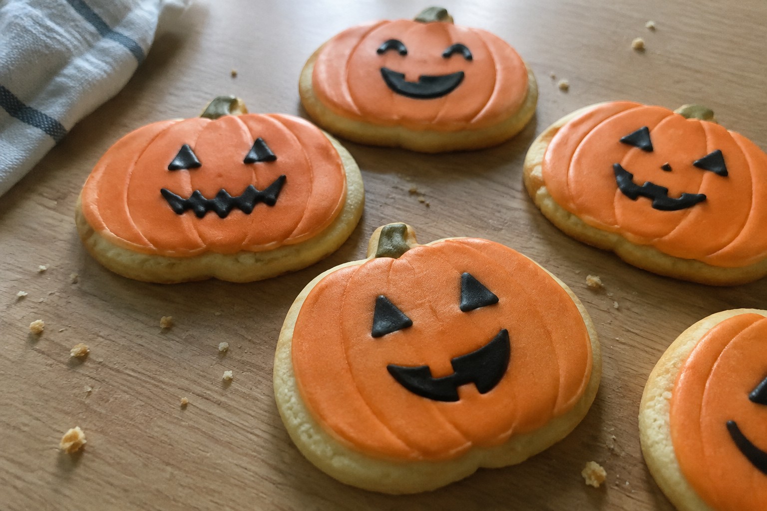 13 Halloween Baking Ideas for Every Skill Level