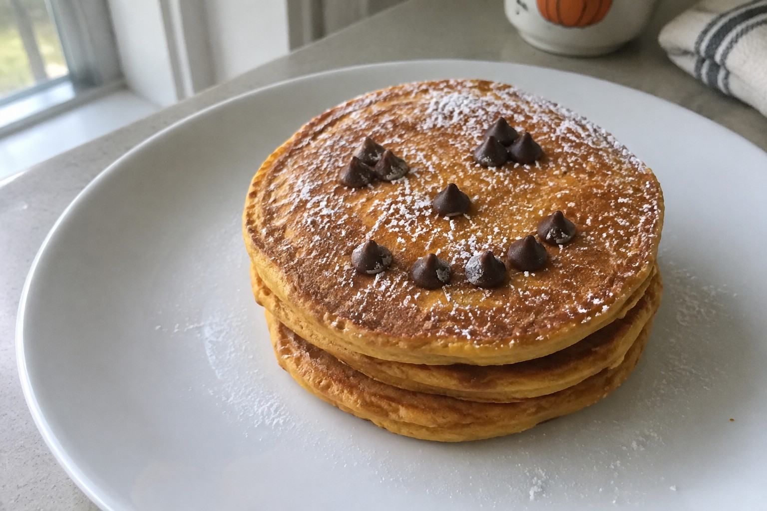 13 Halloween Breakfast Ideas for Kids That Are Adorable