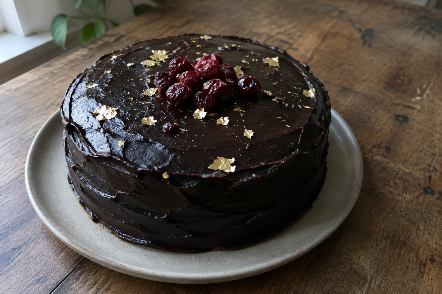 13 Halloween Cake Ideas for Adults With Sophisticated Taste