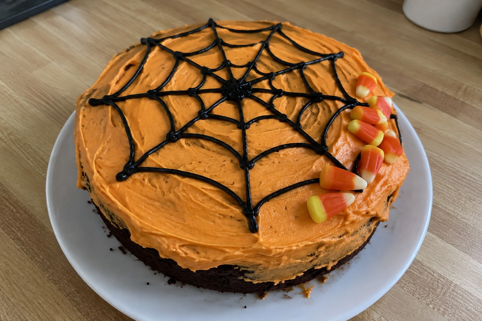 13 Halloween Cake Ideas to Steal the Show