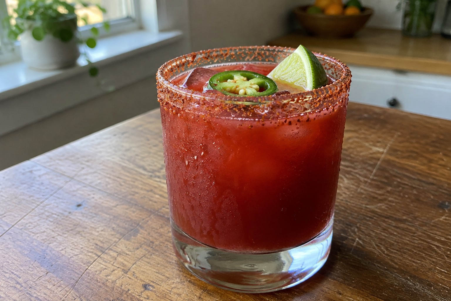 13 Halloween Cocktails With Tequila for a Spicy Kick
