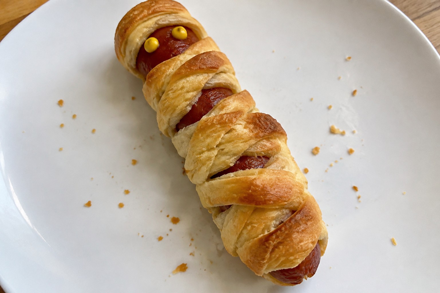 13 Halloween Dinner Ideas for Kids They’ll Actually Eat