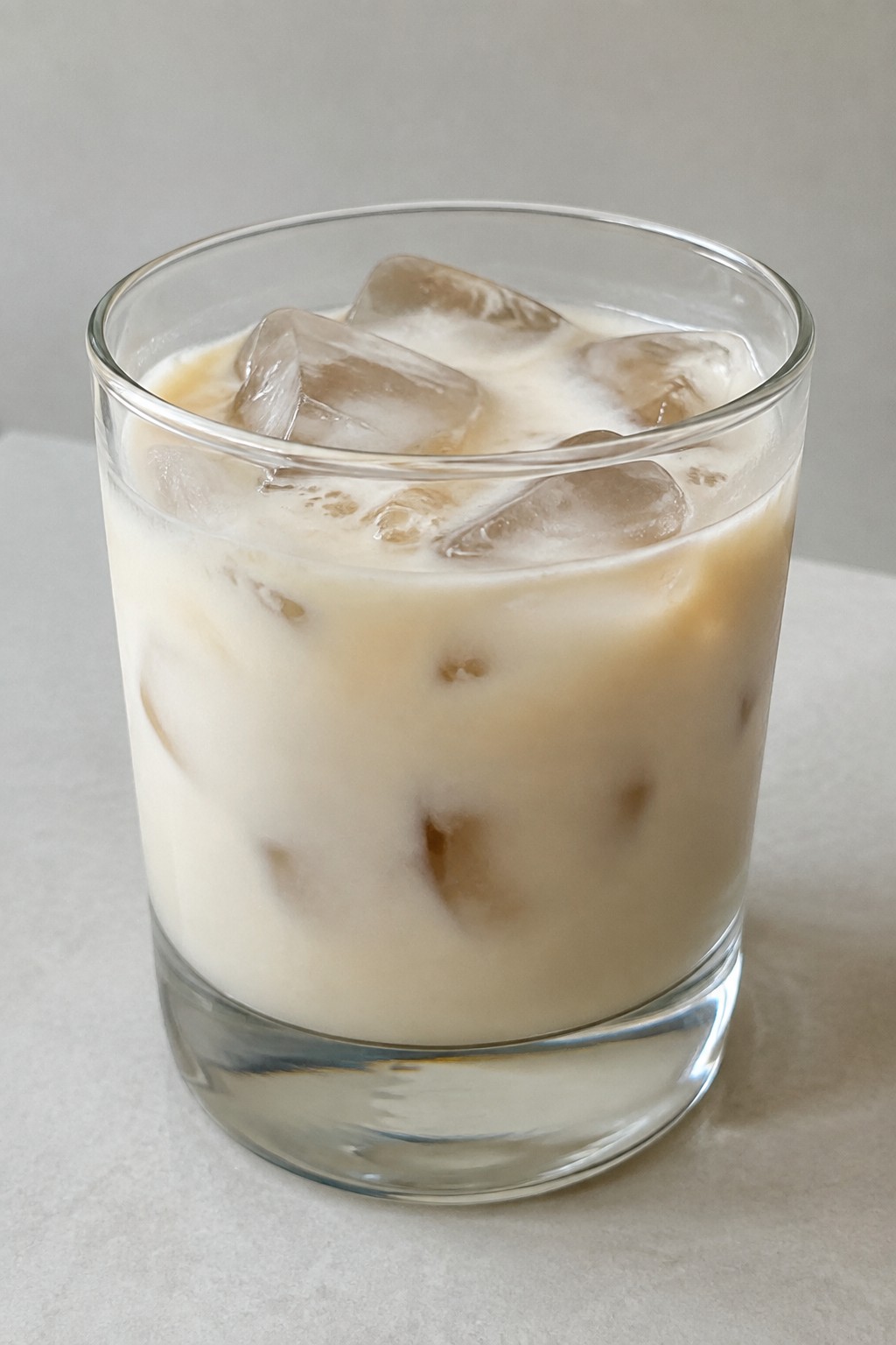 Ghostly Vanilla White Russian