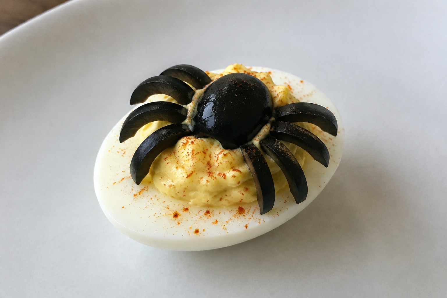 13 Halloween Party Food Recipes That Steal the Show