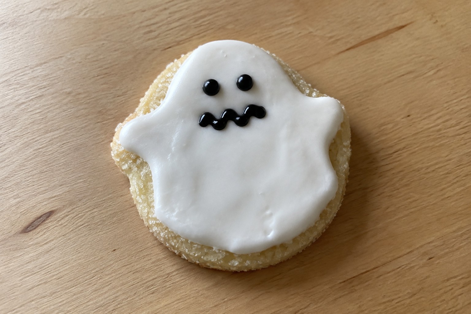 13 Halloween Sugar Cookies That Are Perfect for Decorating