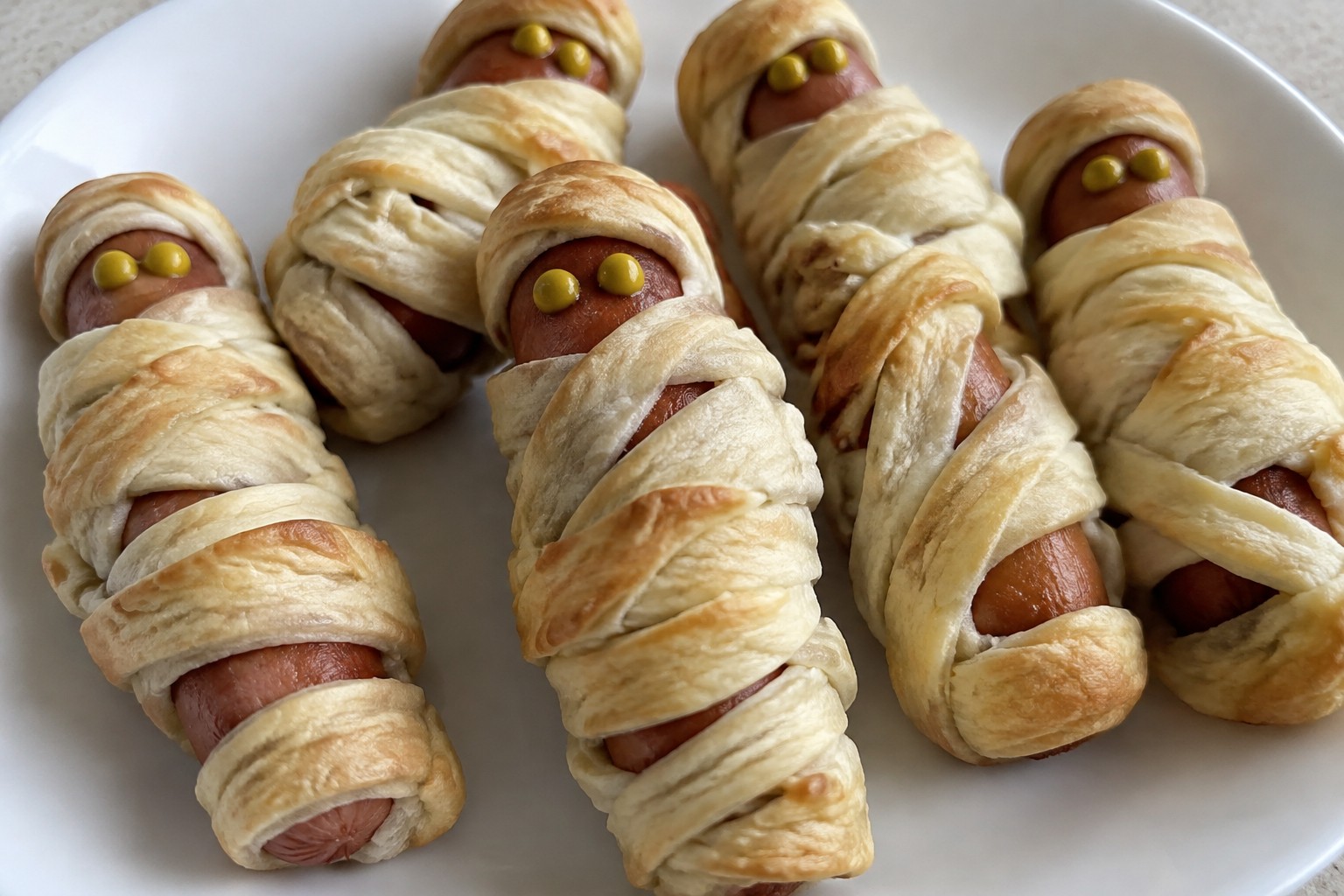 13 Halloween-Themed Food Ideas for Kids’ Celebrations