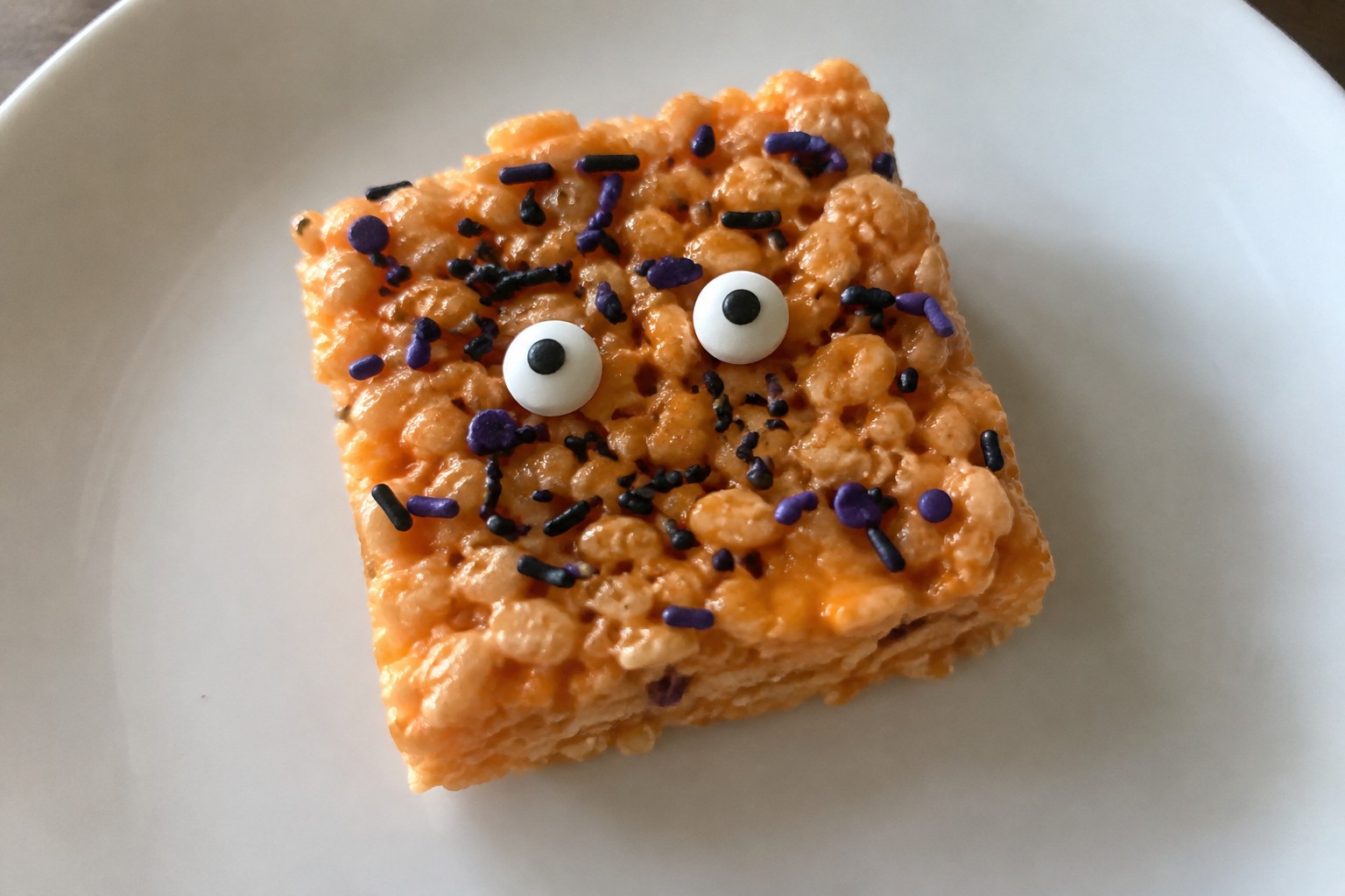 13 Halloween Treats You Can Whip Up Fast