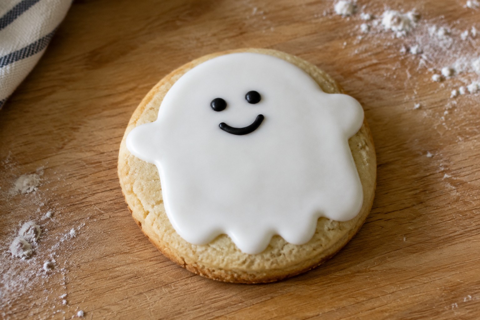 14 Easy Halloween Desserts Anyone Can Make