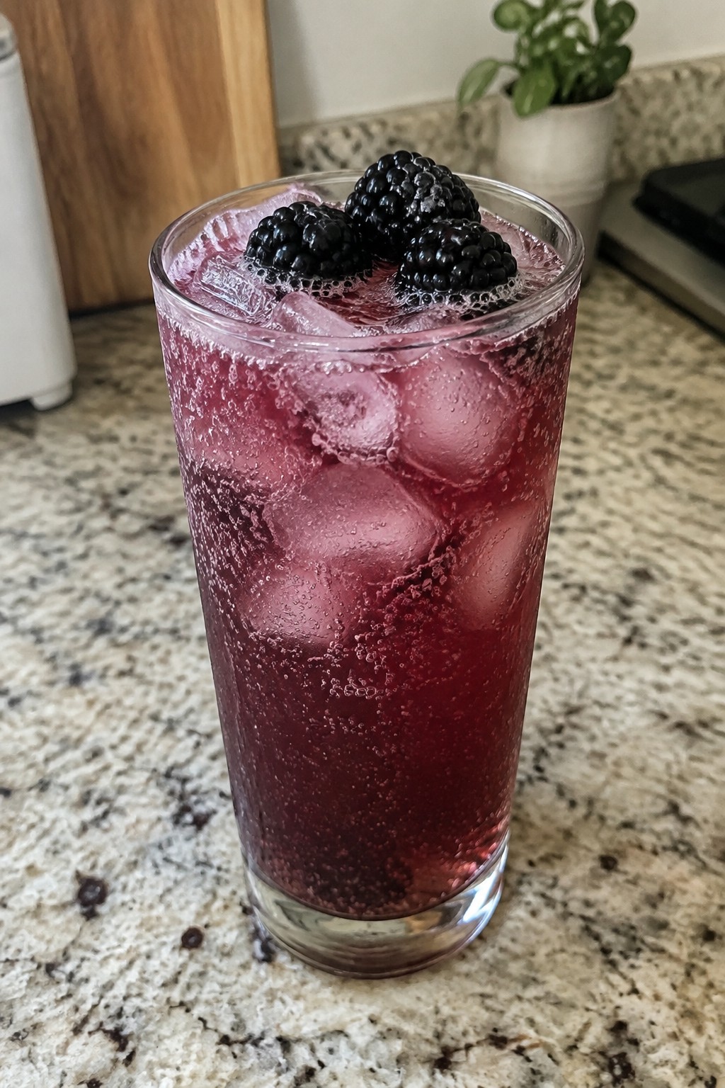 Eerie Elixir Fizz
