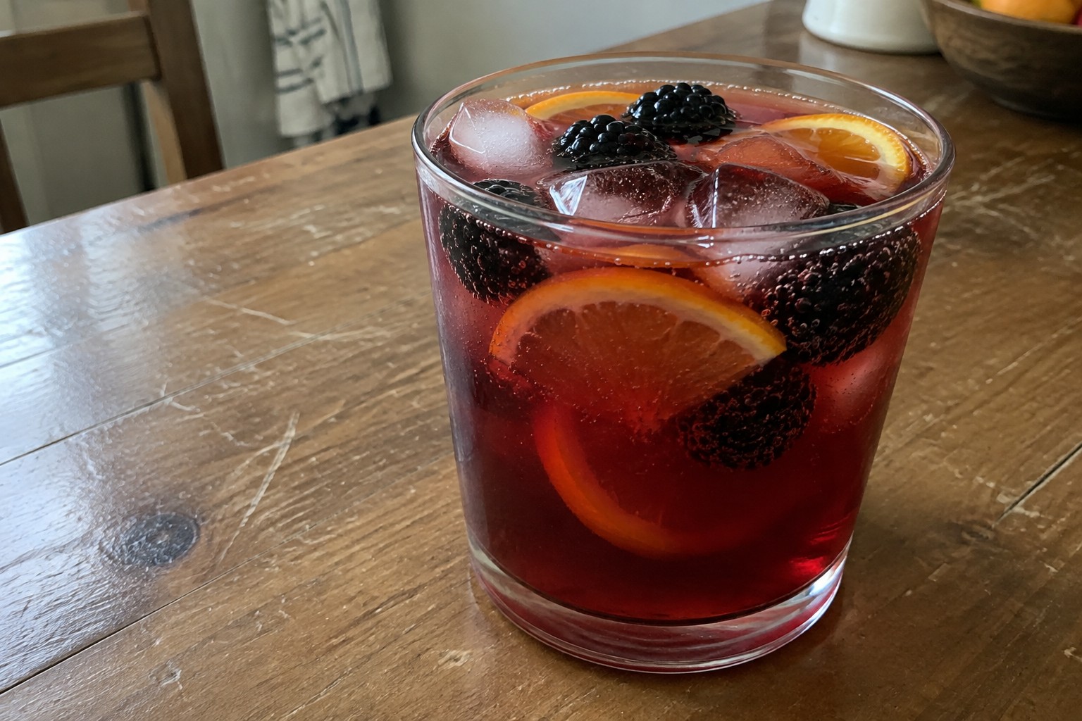 14 Easy Halloween Drinks to Mix in Minutes