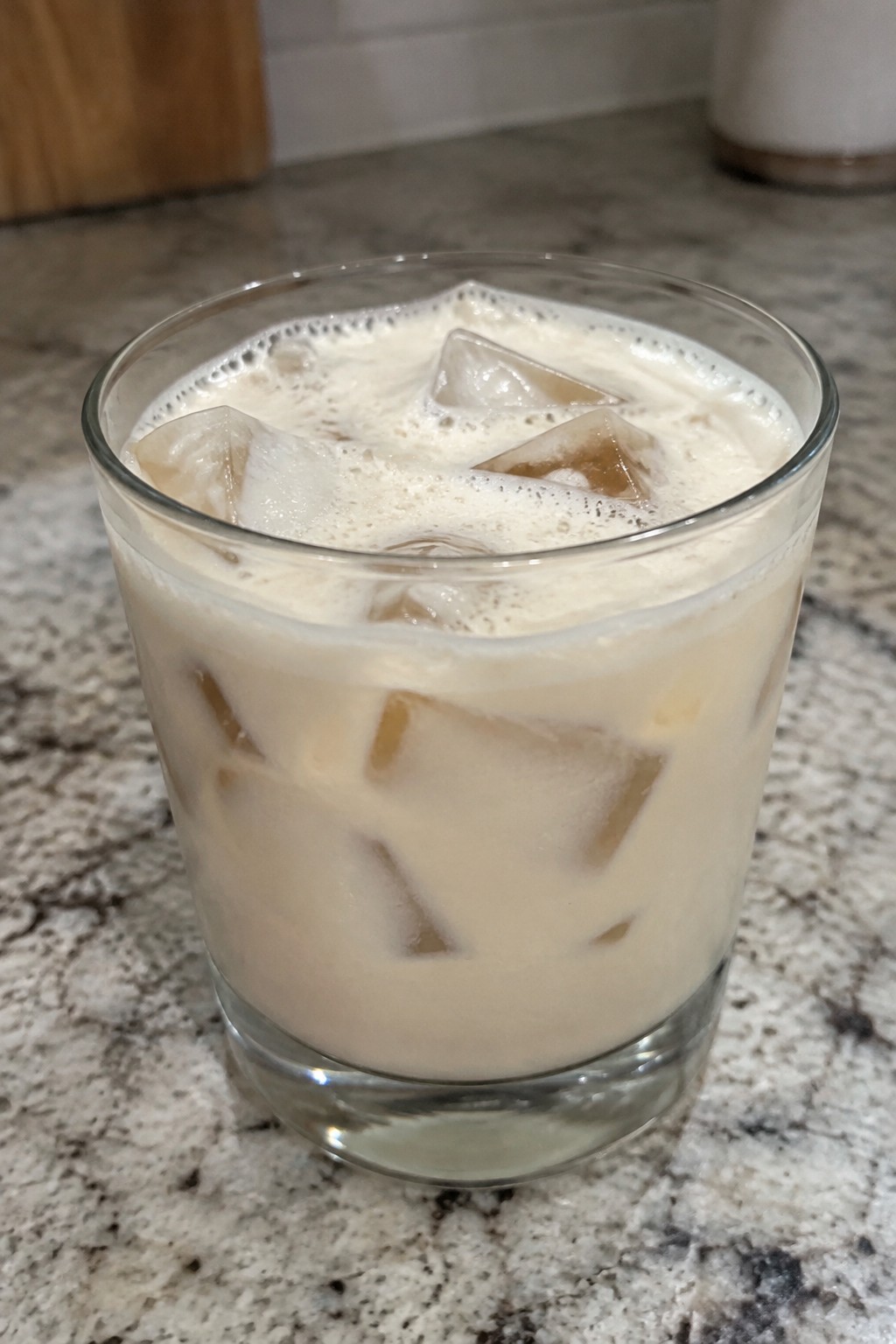 Ghostly White Russian