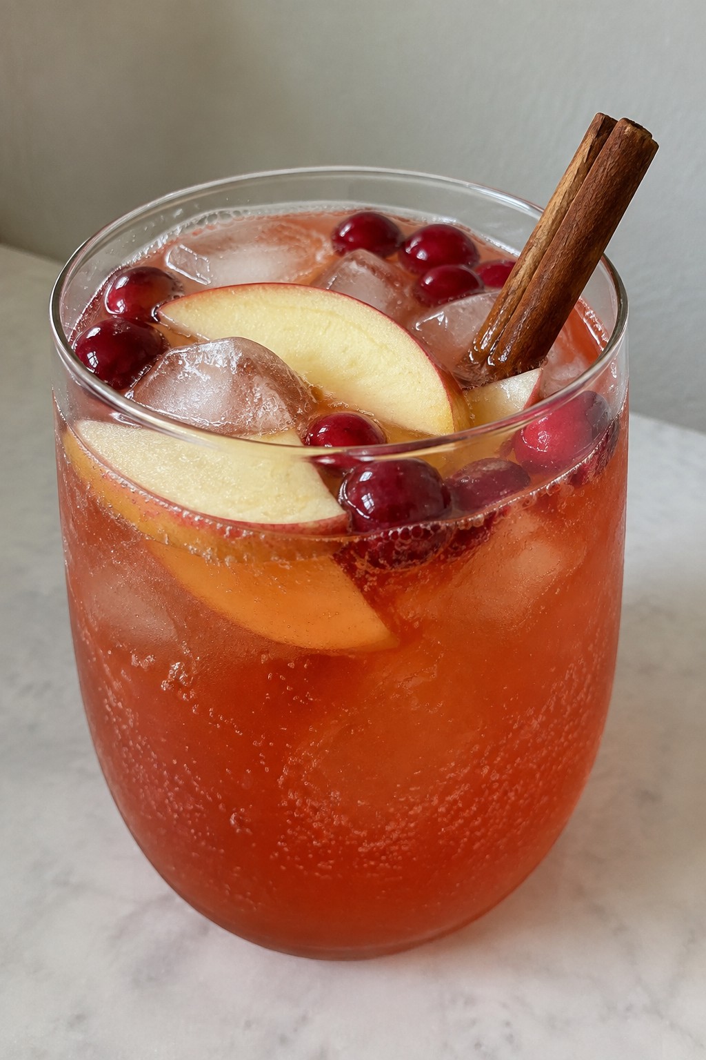Haunted Harvest Punch