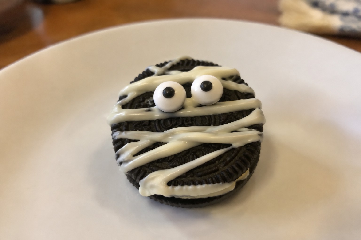 14 Easy Halloween Treats to Make in No Time