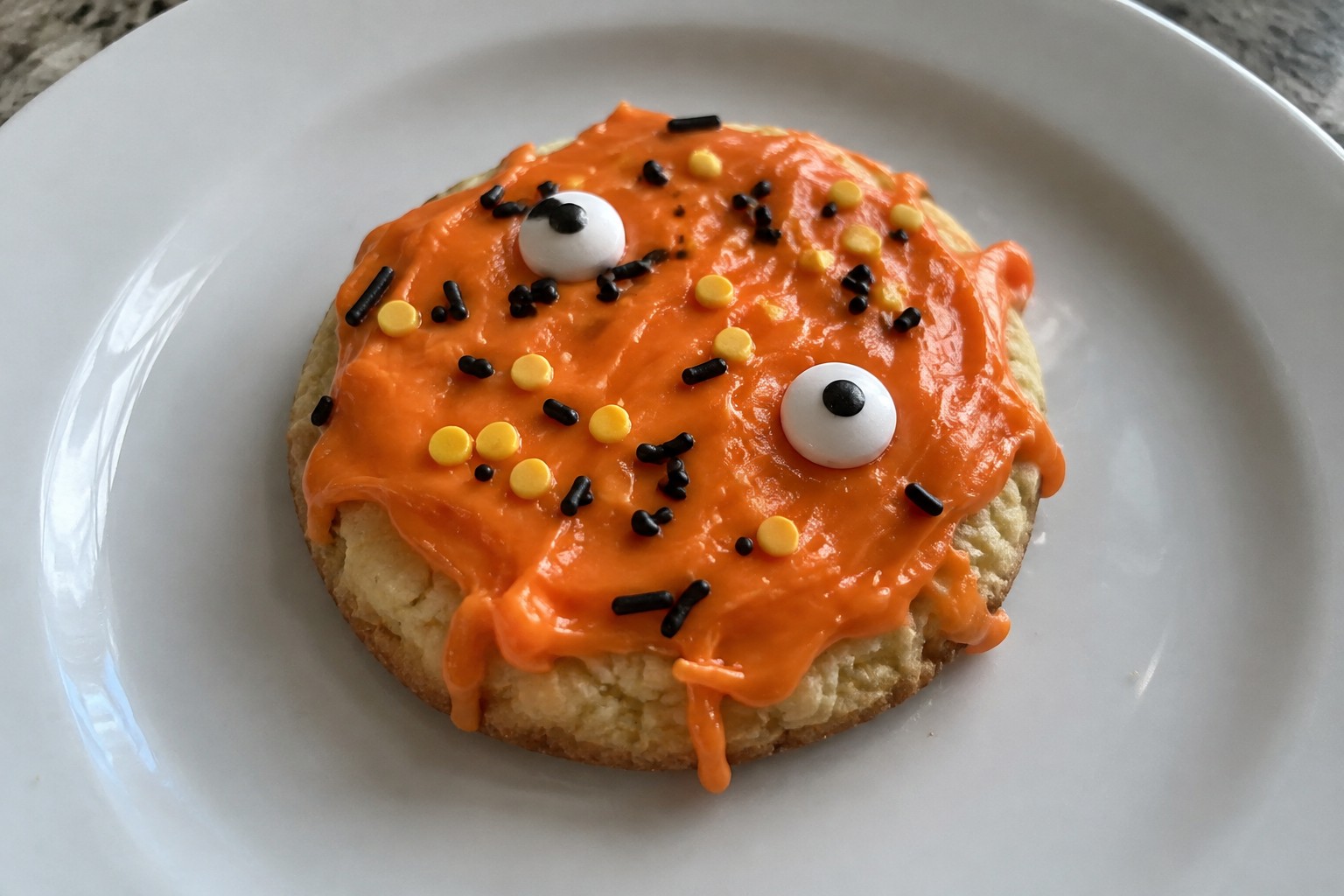 14 Halloween Baking Ideas for Kids That Are Fun and Messy