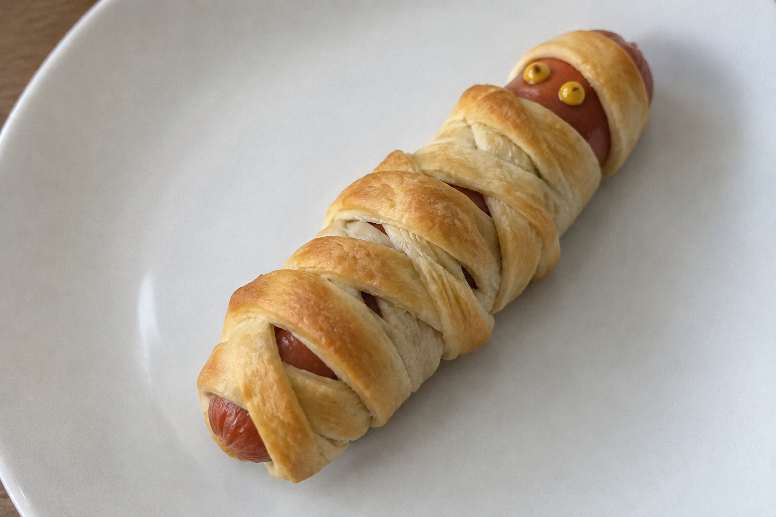 14 Halloween Finger Foods for Kids That Are Fun and Tasty