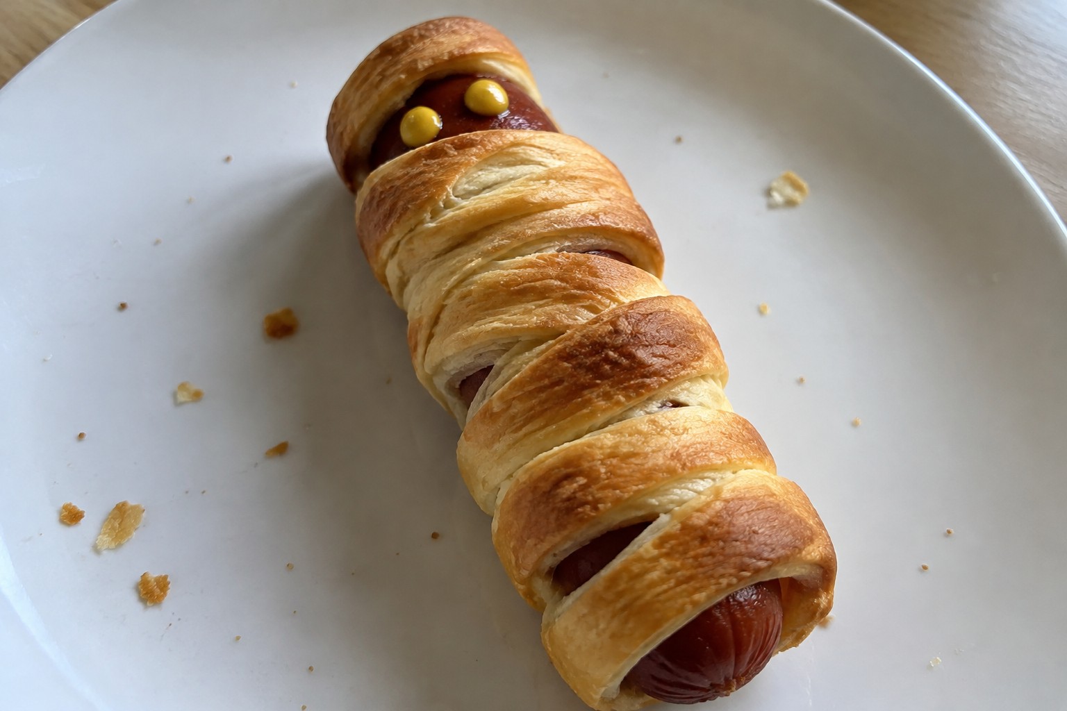 14 Halloween Party Foods for Kids They’ll Actually Eat