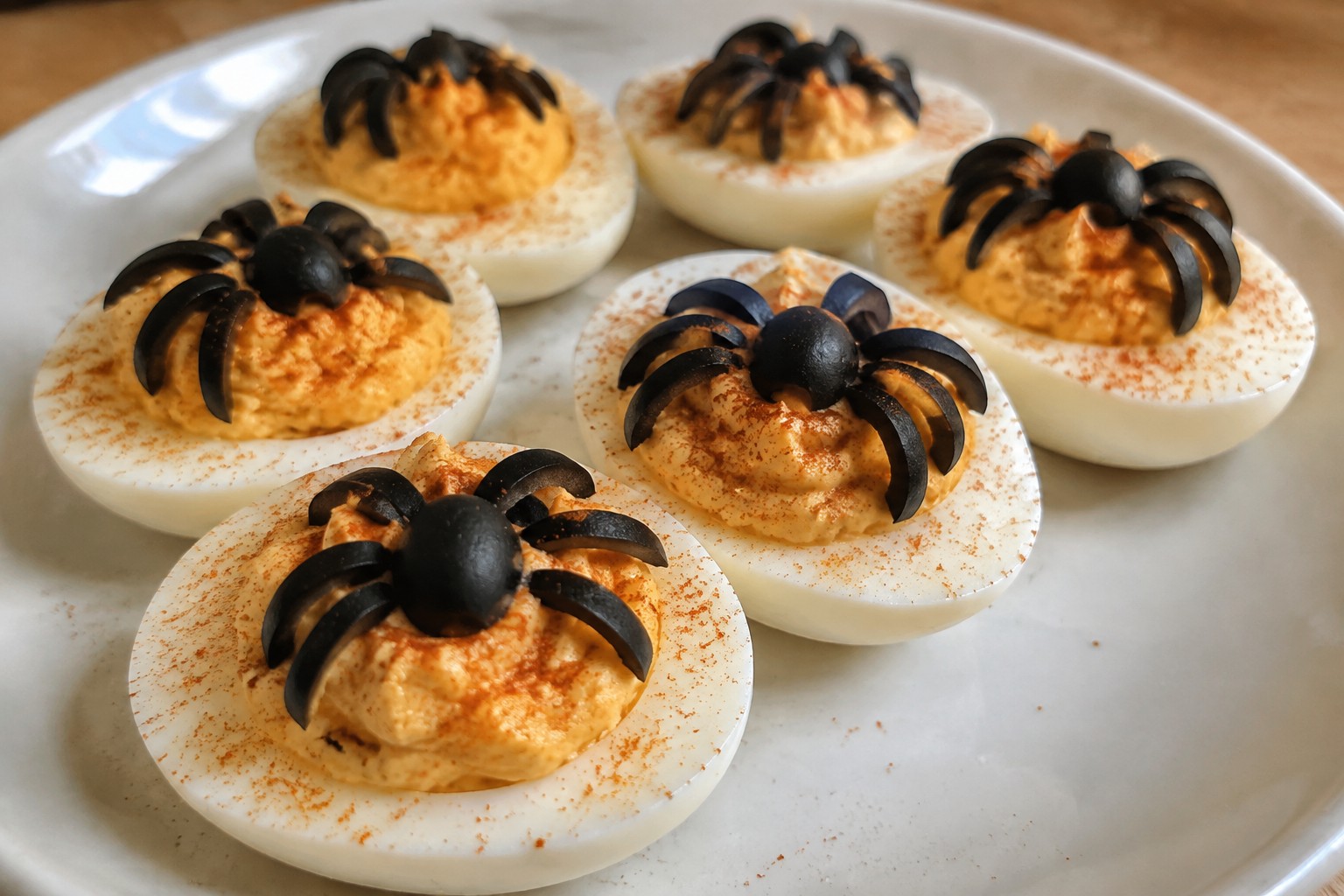 14 Halloween Potluck Ideas for Any Group