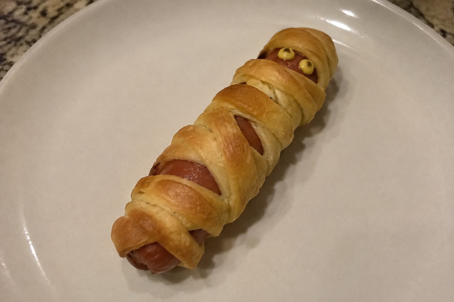 14 Halloween Snacks for Party Guests of All Ages