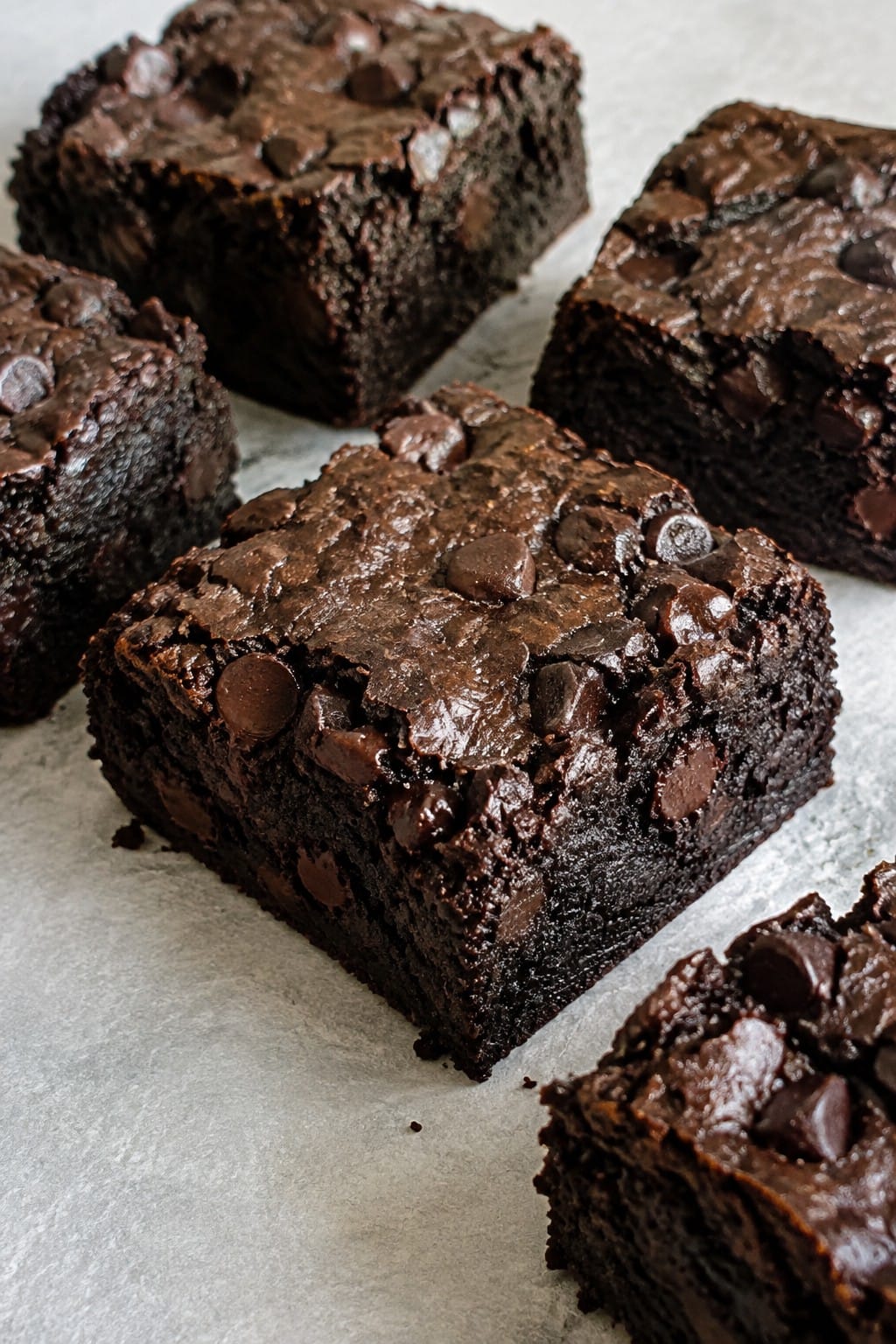 Black Cat Espresso Brownies