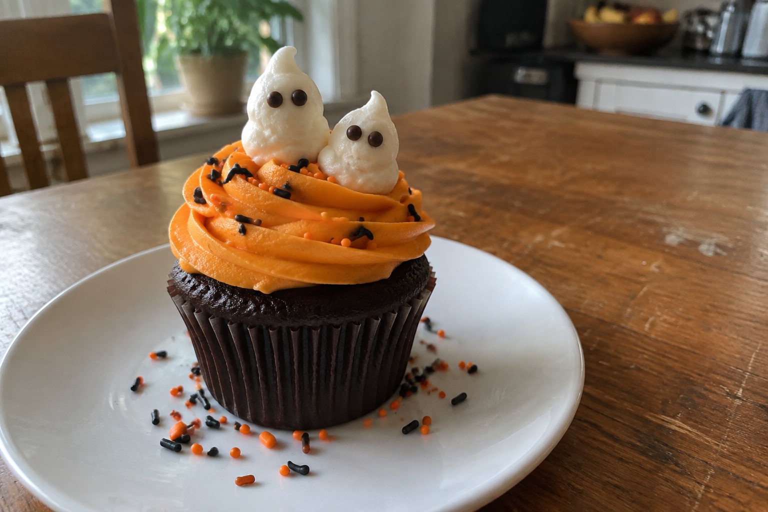 14 Halloween-Themed Desserts That Steal the Show