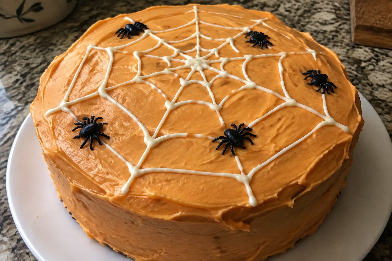 14 Halloween-Themed Food Ideas for Festive Feasts