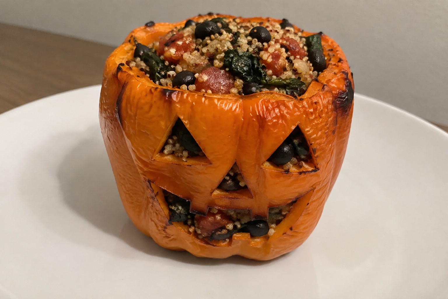 14 Healthy Halloween Dinner Ideas That Still Taste Great