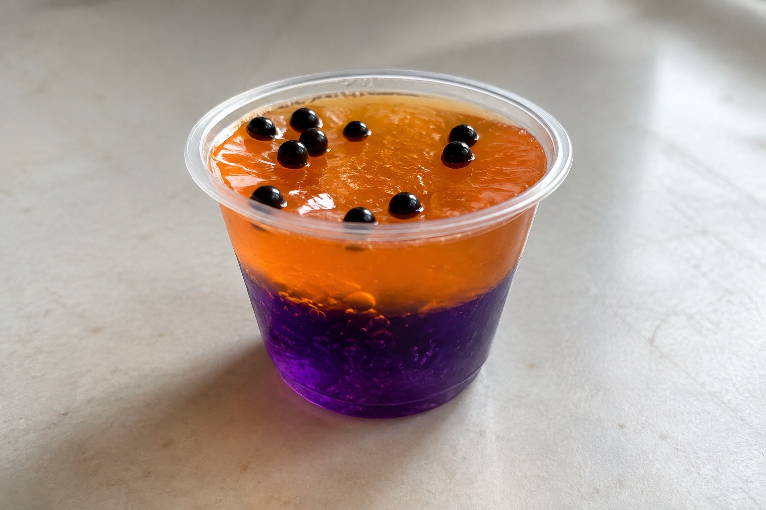 14 Non-Alcoholic Halloween Jello Shot Recipes for Parties