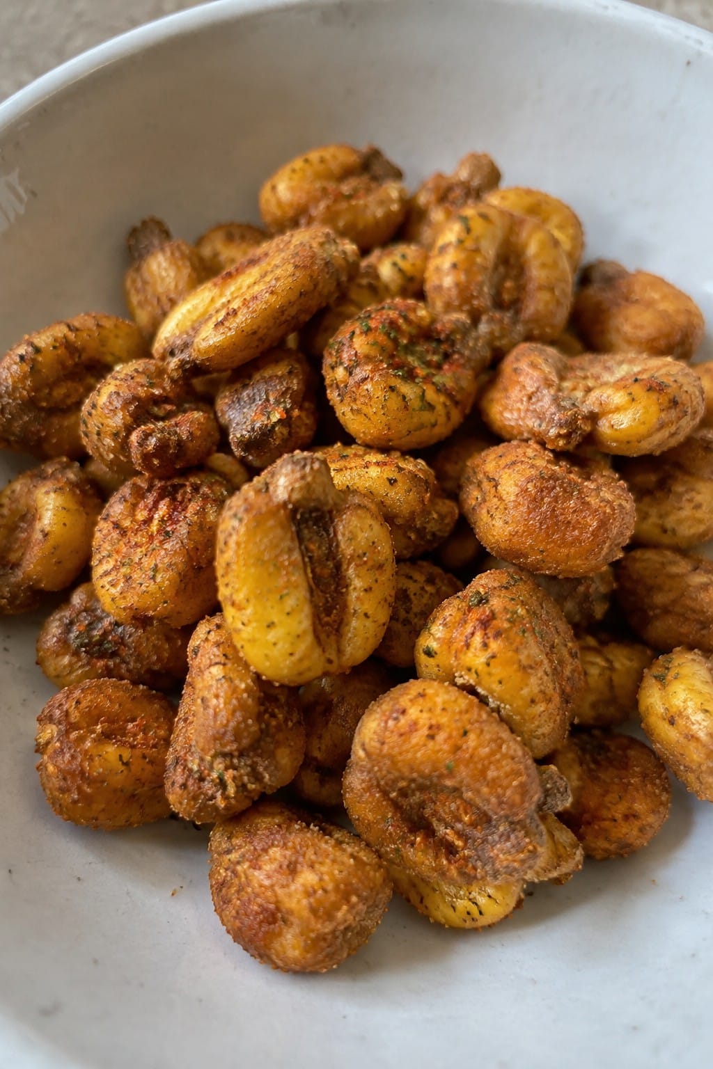 Chili Lime Crunchy Corn Nuts