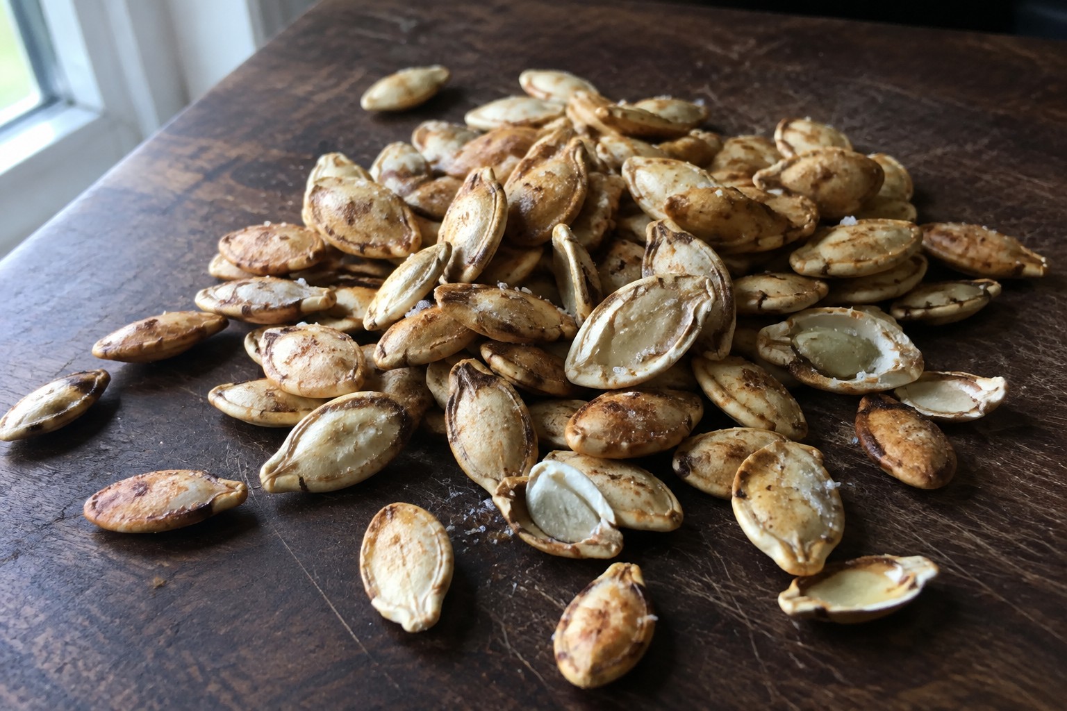 14 Salty Halloween Snacks for the Perfect Crunch