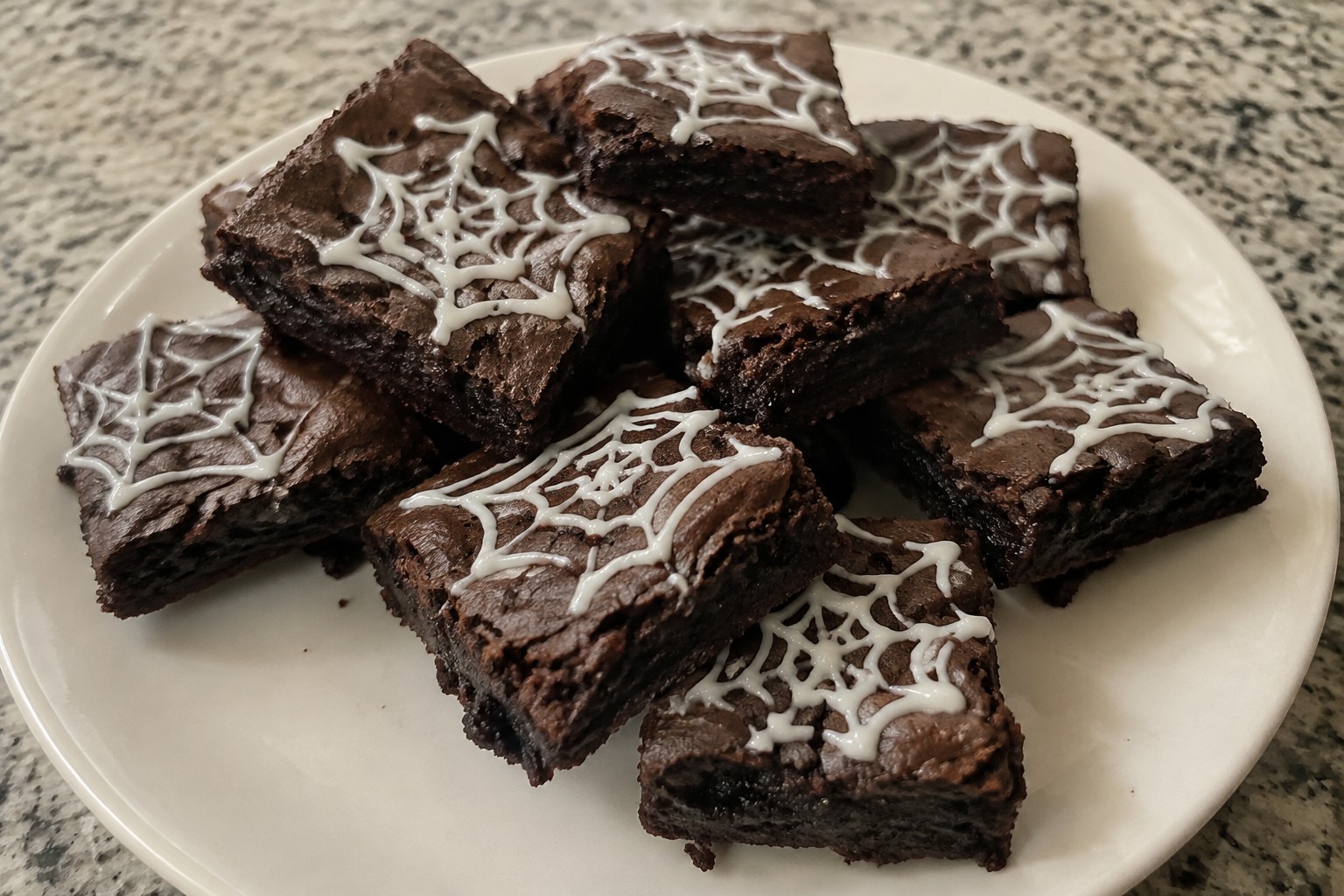 15 Easy Halloween Food Recipes to Make This Spooky Season