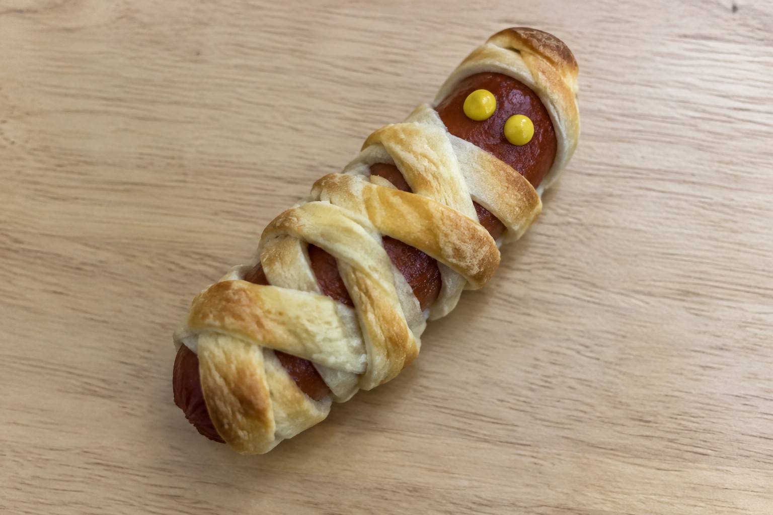 15 Halloween Appetizers for Kids That Are Fun and Tasty