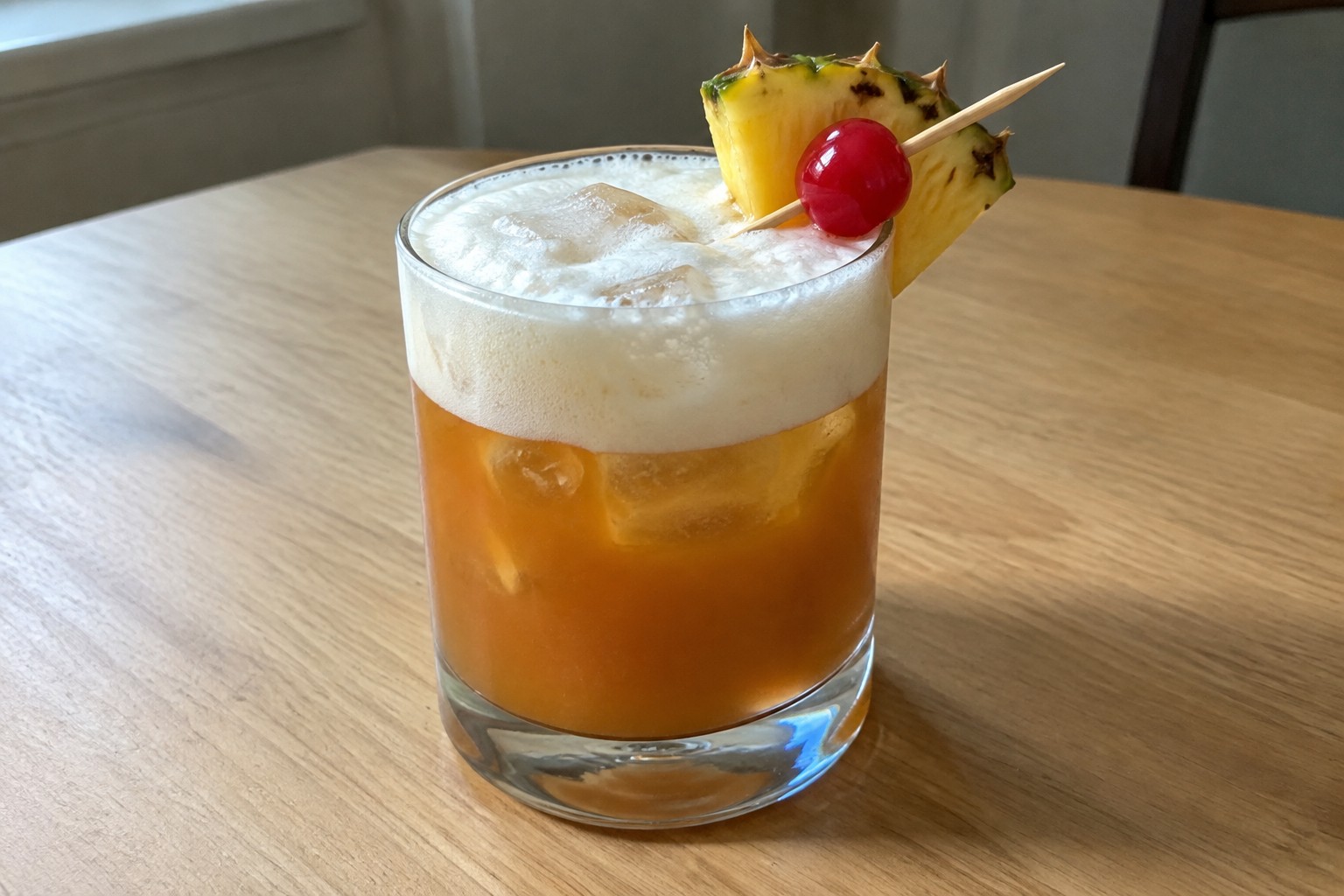 15 Halloween Cocktails With Rum for Tropical Vibes