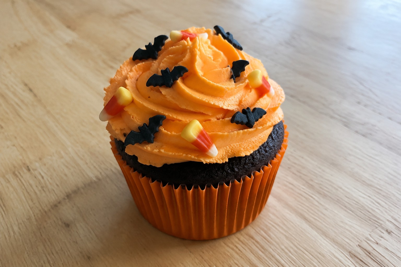 15 Halloween Cupcake Ideas for Sweet Seasonal Fun