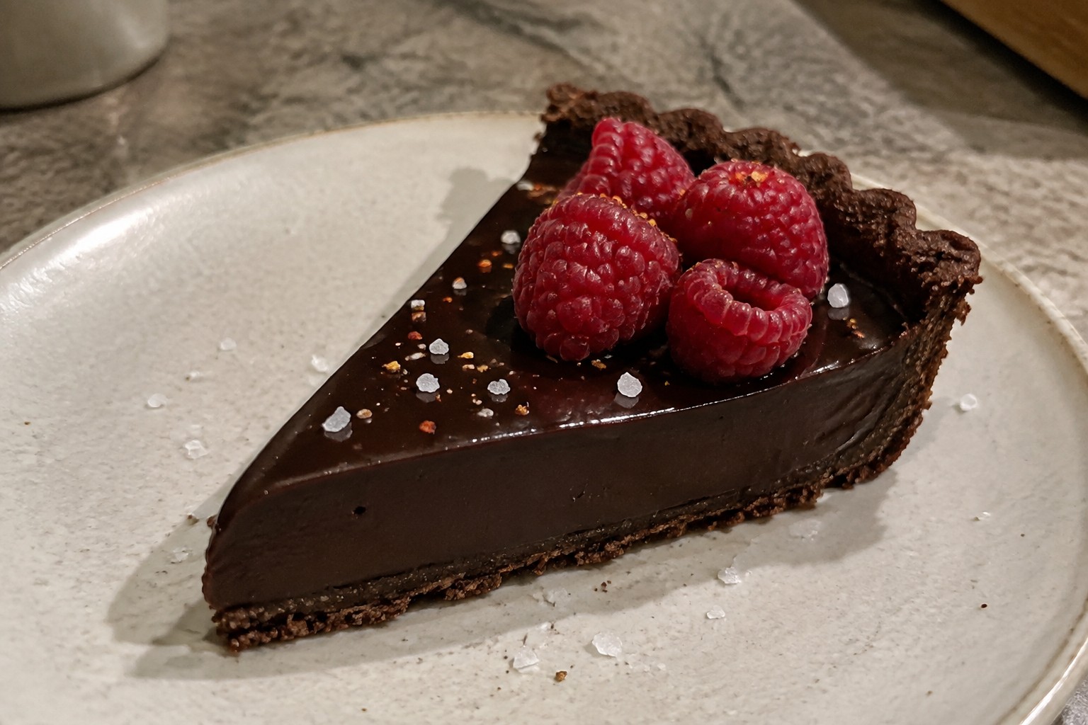 15 Halloween Desserts for Adults With a Gourmet Twist