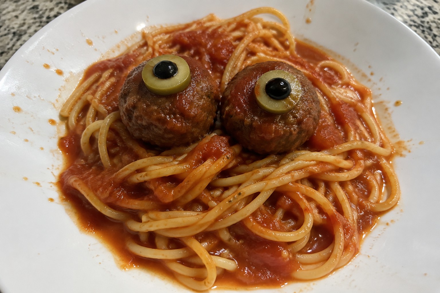15 Halloween Food Ideas for Dinner That Fit the Theme