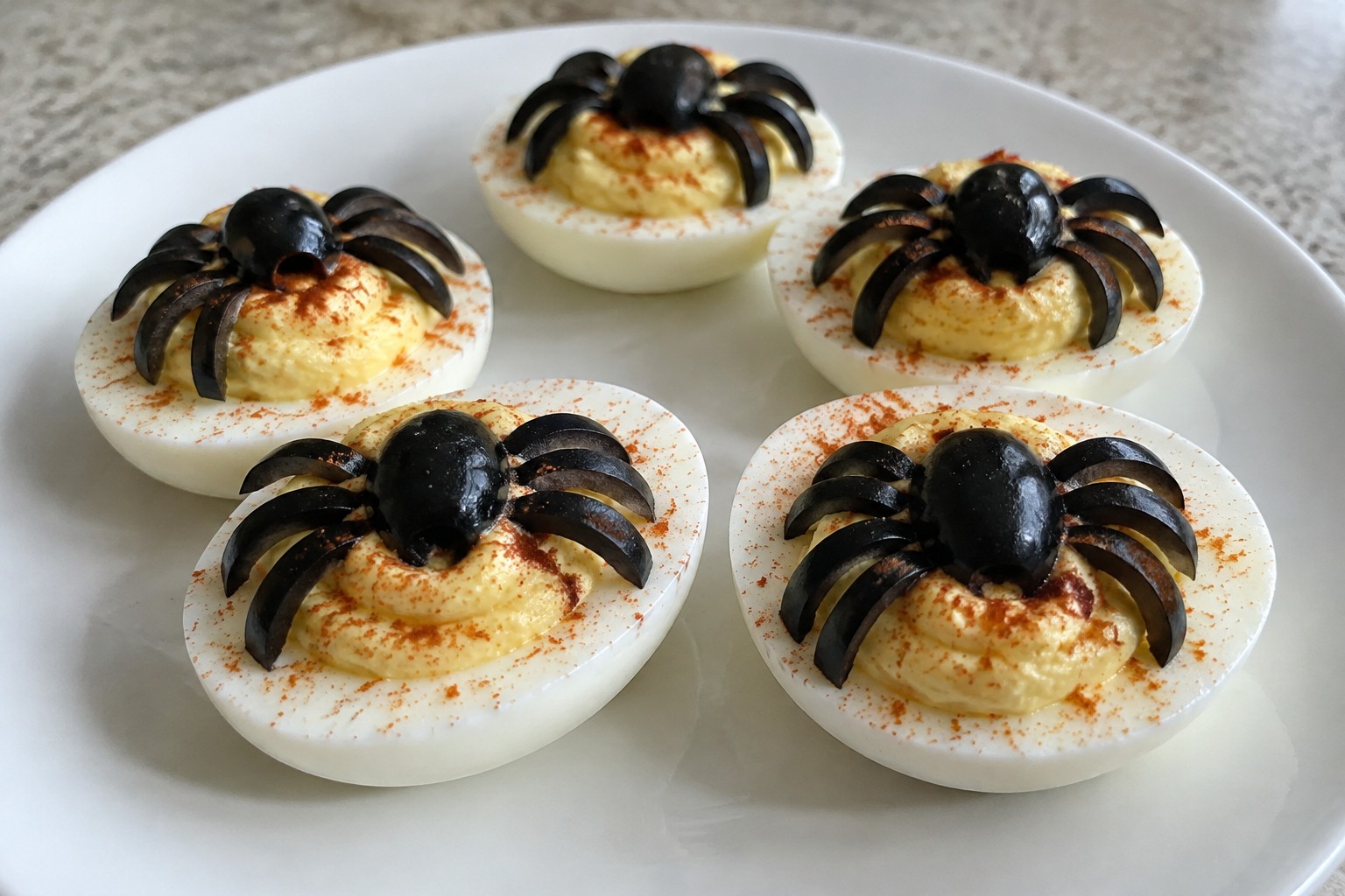 15 Halloween Potluck Ideas for Work That Impress
