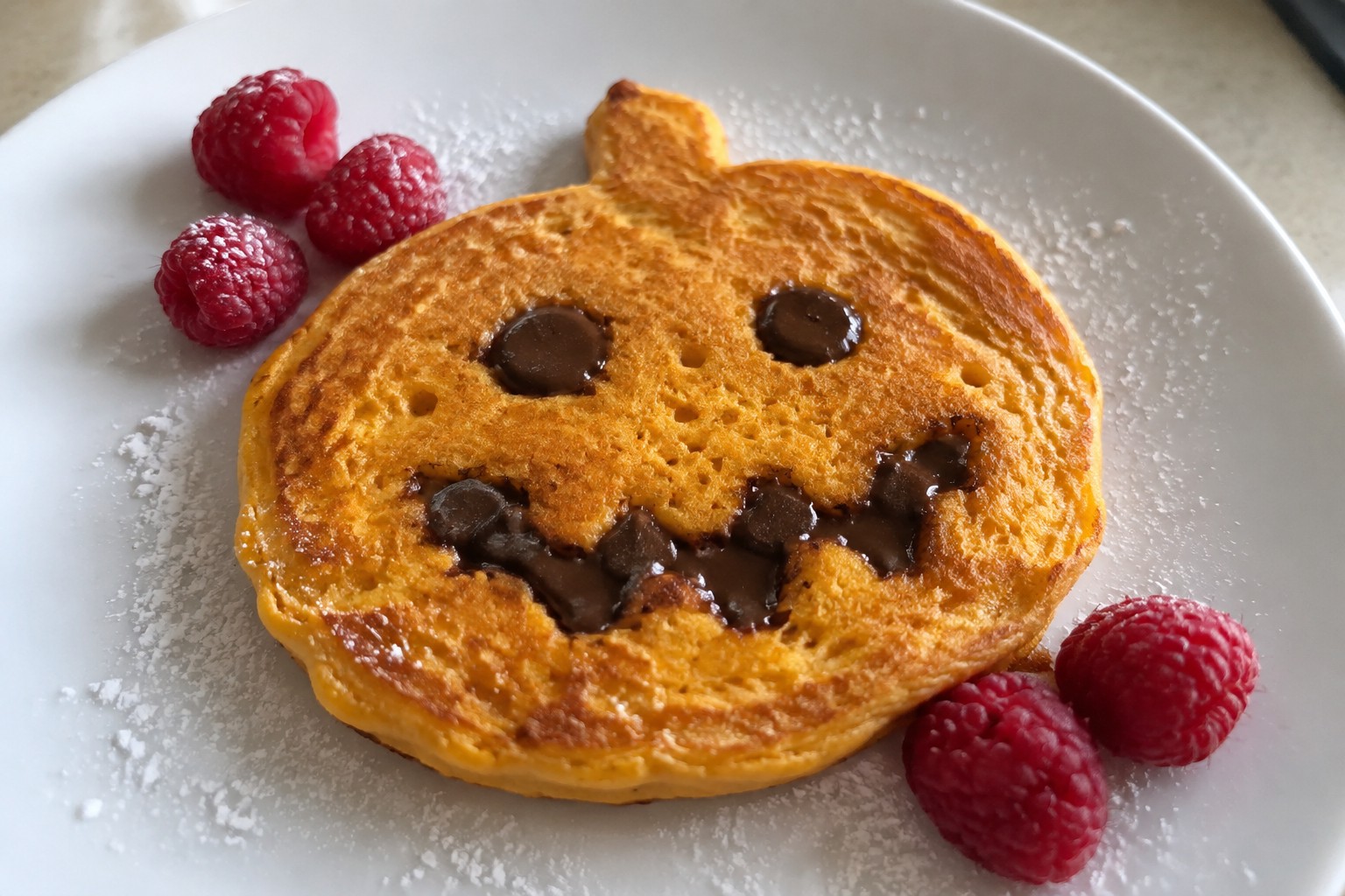 15 Halloween-Themed Breakfasts to Start the Day With Fun